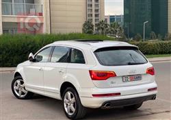 اودي Q7
